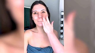 Casting Anal Mia Gallardo