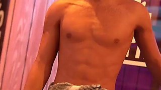 Stepsis Jerks and Redhead GF Gives Head - the Spellbook Pure #29 3D Animated Game