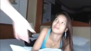 Sexy japanese girlfriend cheating with american cock: Big Tits, Big Ass  Blowjob Porn