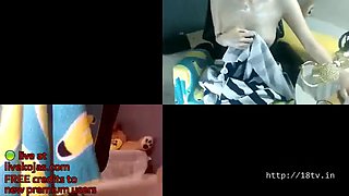 Korean babe oils her body and masturbates: Big Tits, Amateur  Asian Porn