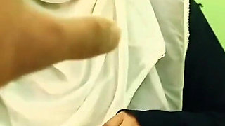 Cheating on My Girlfriend with Her Big Titty Step Sister