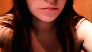 Pregnant Cam Girl With Big Tits