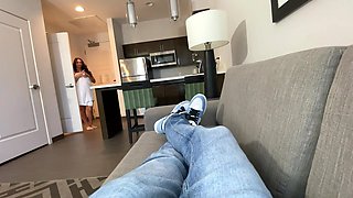 Perverted vixen filthy xxx video