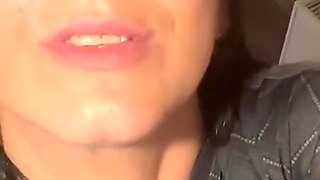 Beautiful Milfycalla with Hungry Pussy Pee in the Toilet, Pissing Close up 182 - Pee Desperation and Wet Pussy Masturbation- I'v