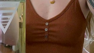 Alice Amateur Blonde Teen Ftvgirls Masturbation
