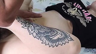 Kissing Blonde Big Ass Hot Pussy Small Breasts Fucking Splashing Milk Masturbating My Dick Cumshot Cum Licking Bobos Part 4