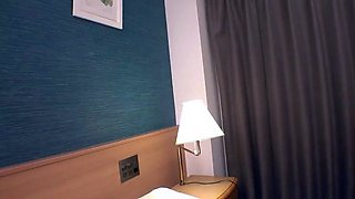 Japanese teen hardcore fucked and creampie