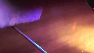 Slim Blonde Heat Ignites a Wild Girlfriend BBC Oral Clash