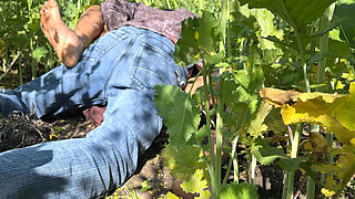 Sasumaa Jamai Ke Sath Outside Kheto Me Romance XXX Video