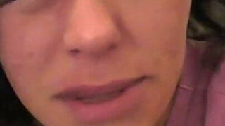 Bad MILF Taking It to a Whole Other Level