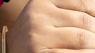 Devar Felt Hungry, Bhabhi Satisfied His Hunger by Giving Her Pussy