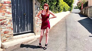 Stacy, 27, secretary in a dental practice! - Jacquie et Michel TV