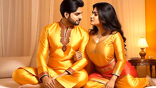 Desi Indian Girl Audio Live Talks Real Fun And Seduction ( Ai Generated )