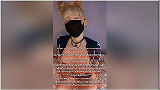 Jude Lynx Trap Petite Boy Take Off His College Jacket 18+