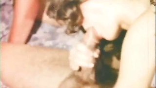 Group Loops - Full Vintage Movie