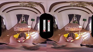 Big Boob Blow Tit Fuck and Cum