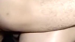 Netu Never Expected Such a Hard Anal Fuck by Hubby in Threesome with Sara in Doggystyle Fucking