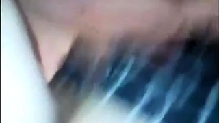 Korean Amateur in Pantyhose Rides Her Brother-in-Law