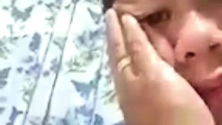 Philippines Big Aunty