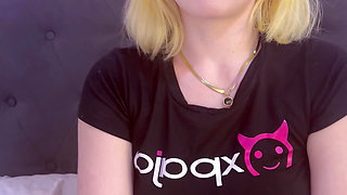 STEPSISTER IS SURPRISED TO ENTER HER FOURTH PART 1