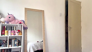 BBW Morning Routine, Toilet and Yoga Farts