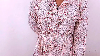 Fucking my Teen Step sister First time so hardcore