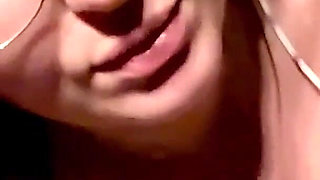 Late Night Car Sex with My Mom’s Married Bestie