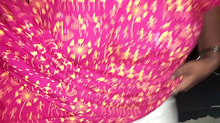 Fun with Hot Stepaunty