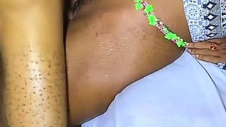 Fucking the Rugged Soft Ass Maid