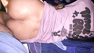 First time meet and fuck in friend's house Desi Indian Sex Hard Fuck