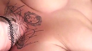 Desperate Amateurs Indie Group Sex Fun