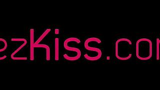 Lezkiss Perfect Young Babes Love Tasting Pussies