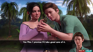 Shy Girl Gets Fingered and Tastes Her Vaginal Juices