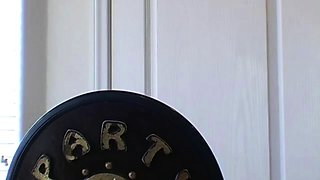 Brandy with Huge tits