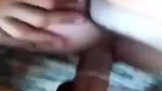 Amateur Bisexual Cuckold Homemade: Mature Couple's Private B