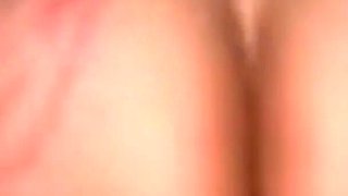 POV Reverse Cowgirl
