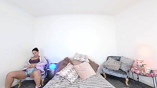 Effie Diaz VR Porn Compilation