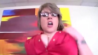Office Is For Anal Sex