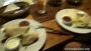 CZECH AMATEURS - MARKETA & ZBYNEK