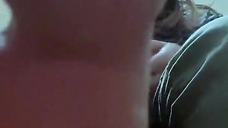 POV: You Worship and Cum on My Stinky Feet