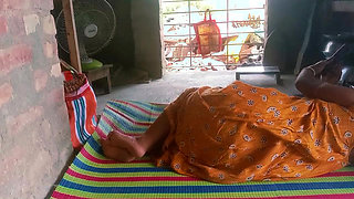Desi indian girl history video