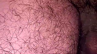 Part 1 First I Pee in Pussy Then Fucked Her Ass She Started to Piss While Anal Real Amateur Homemade