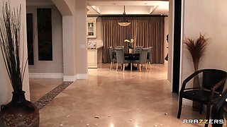 Sexy Aria Lee xxx mind-blowing clip