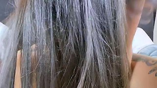 Busty Babes in Hardcore POV Video