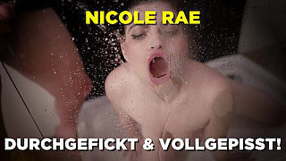 Ggg German - Deepthroat Discipline: No Gag Reflex
