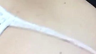 Verga De La Concha a La Boca Como Buena Mamadora!!