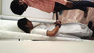 INDIAN SCHOOL GIRL FIRST TIME ANAL SEX VIDEO