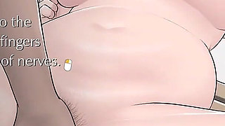 I Fucked My Friend's MILF Stepmom - 3D Hentai Animated Porn - Season of Loss