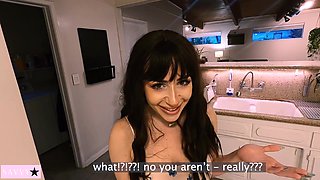I'm Not Psycho! Crazy Girlfriend Homewrecker Fantasy