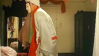 Marco Polo (italy 1994) - Tabatha Cash